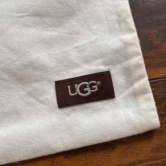 UGG Dustbag - Picture 2 of 4